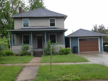 114 W Cass St, Prairie Du Chien, WI 53821