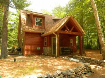 4222 Annie Lane, Rhinelander, WI 54501