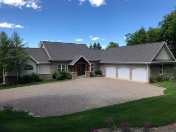 950 Deer Path, Phelps, WI 54554