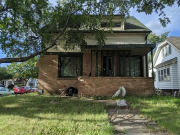 5228 W Greenfield Ave, West Milwaukee, WI 53214-5343