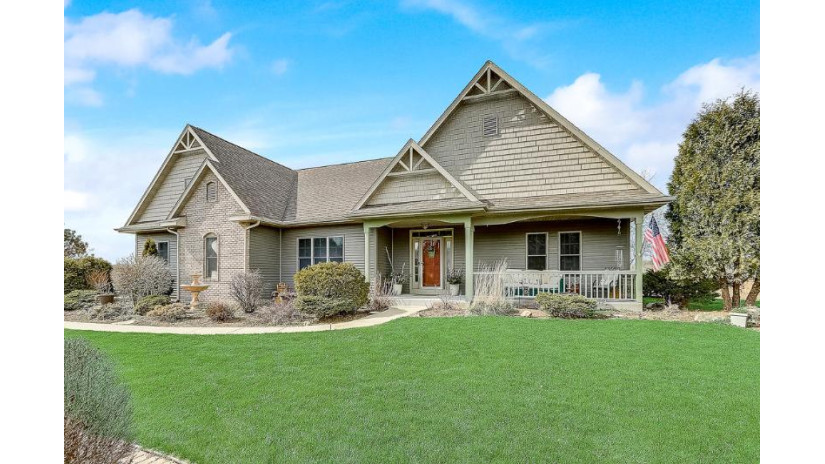 1372 Terminal Rd Grafton, WI 53024 by Realty Executives Integrity~Cedarburg $579,900