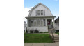 1809 S 62nd St 1811 West Allis, WI 53214 by Famous Homes Realty $153,400