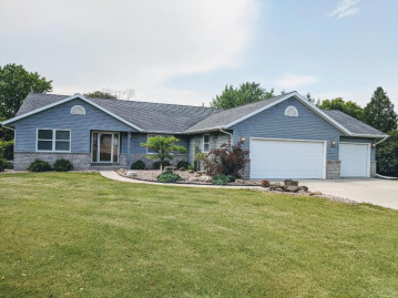 N3124 River Ridge Rd, Lima, WI 53093