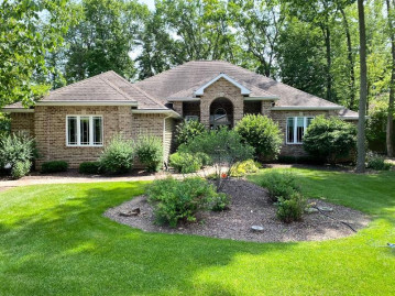 497 Oriole Ln, Howards Grove, WI 53083-1487