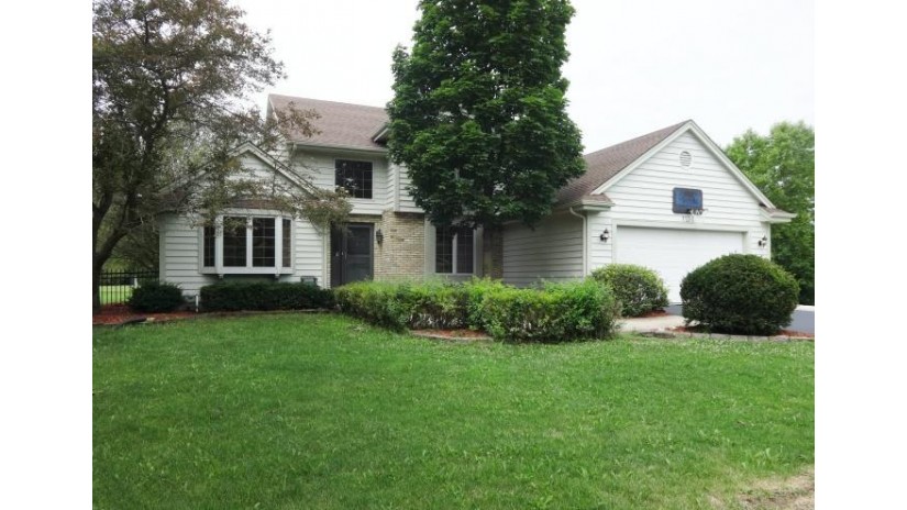 1236 Larkspur Dr Dover, WI 53139 by 1st Choice Properties $335,000