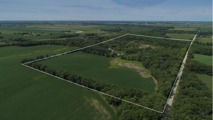 LT1 Christie Rd Darien, WI 53114 by Land & Legacy Group LLC $498,000