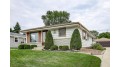 3622 S 94th St Milwaukee, WI 53228 by First Weber Inc- Greenfield $187,500