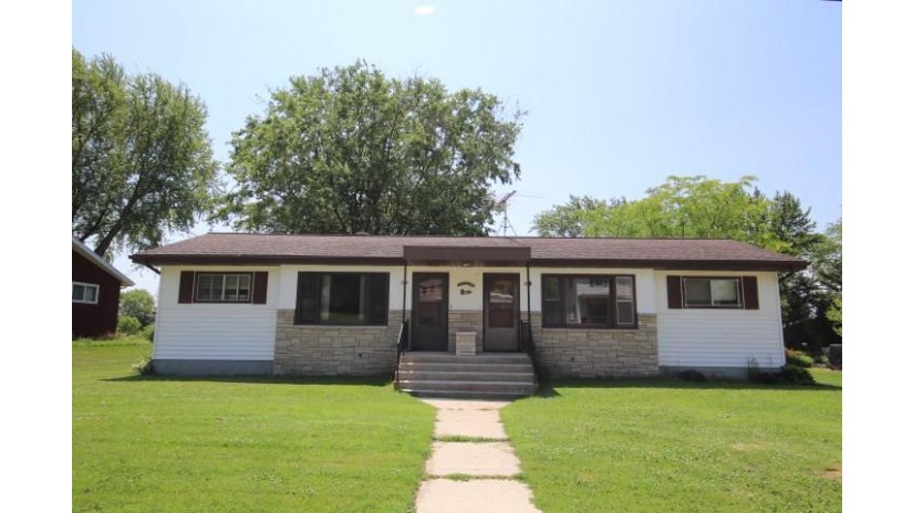 214 E Railroad Ave 216 Saint Cloud, WI 53079 by Premier Properties Realty, LLC $107,900