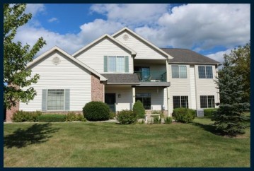 106 Pheasant Run B, Johnson Creek, WI 53038-9863