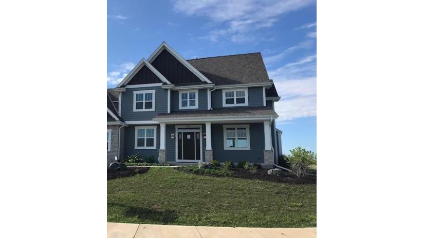 1501 White Deer Trl Waukesha, WI 53189 by Walsh Development Group, LLC $525,000