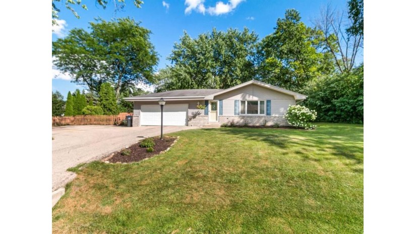 14605 W Dakota St New Berlin, WI 53151 by Keller Williams Realty-Milwaukee Southwest $274,900