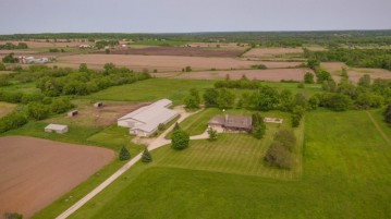 N2512 State Road 106, Sullivan, WI 53549