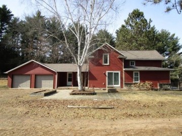 W7815 Dunn Lake Road, Spooner, WI 54801