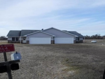 164 146th Avenue, Turtle Lake, WI 54889