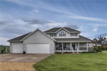 W19003 Maug Road, Strum, WI 54770