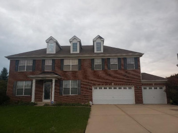 26625 Silverleaf Drive, Plainfield, IL 60585