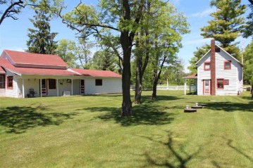 6262 Hwy 57, Jacksonport, WI 54235