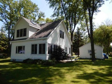 N1853 Maple Heights Beach, Brothertown, WI 53014