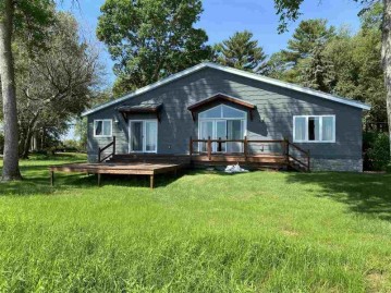 6742 Hwy Y, Little River, WI 54153-9358