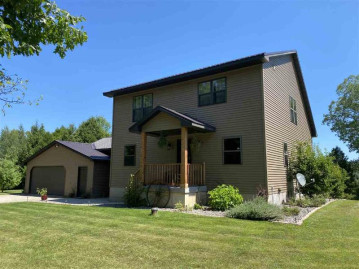 7900 Sellen Lane, Little River, WI 54153