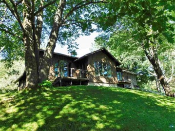 66451 Hanson Rd, Mellen, WI 54546