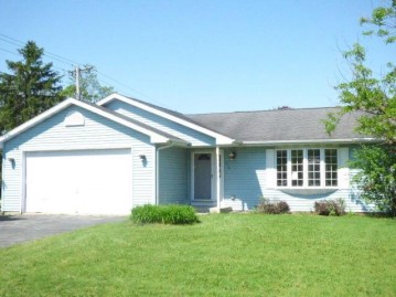 536 Danielson Dr, Darien, WI 53114