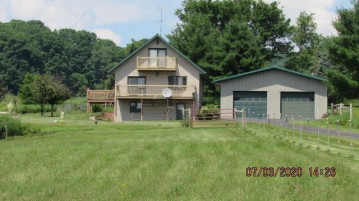 22838 Hwy 56, Rockbridge, WI 53581