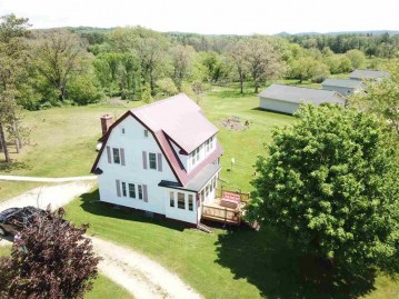 11646 Hwy 71, Angelo, WI 54656