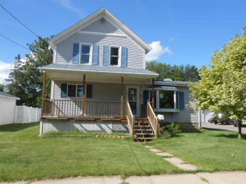 222 8th Avenue, Antigo, WI 54409