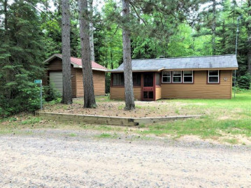 3289 Whispering Pines Ln 9, Phelps, WI 54540