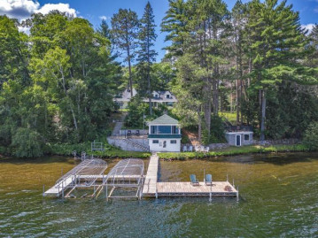 2056 Tree Line Dr, Lac Du Flambeau, WI 54538