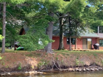 7607 Walleye Way 2, Lake Tomahawk, WI 54539