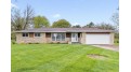 7080 County Road Dw Addison, WI 53091 by Homestead Advisors $275,000