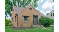 8618 W Becher St West Allis, WI 53227 by Coldwell Banker Realty $189,800