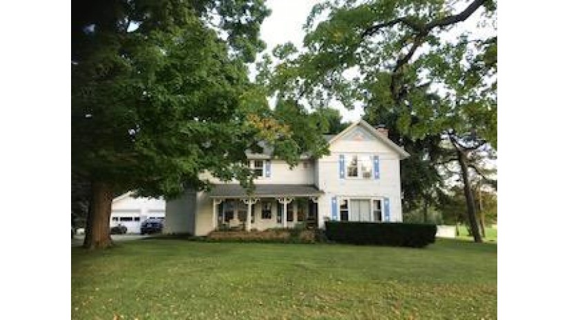 W4669 County Road A Lafayette, WI 53121 by Century 21 Affiliated $264,900