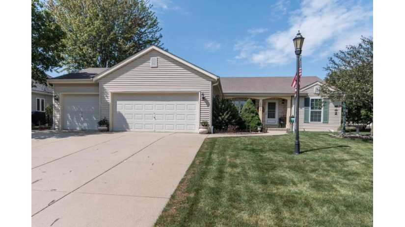 28622 Sandpiper Trl Waterford, WI 53185 by Keller Williams Realty-Milwaukee Southwest $350,000