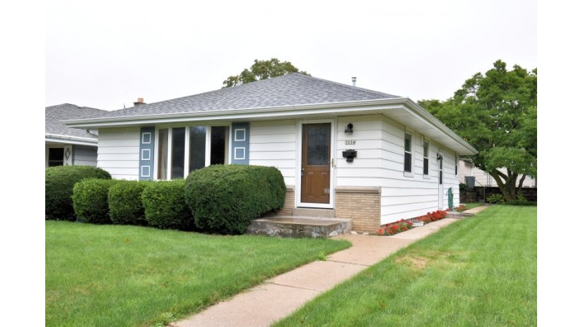 3034 S 94th St West Allis, WI 53227 by Shorewest Realtors $147,900