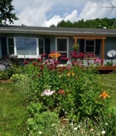 N5582 Piske Rd, Burns, WI 54614-9106