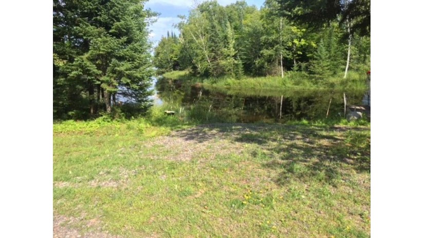 On Cth Ff Mercer, WI 54514 by Birchland Realty Inc./Park Falls $23,000