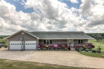 W16137 Rat Road, Blair, WI 54616