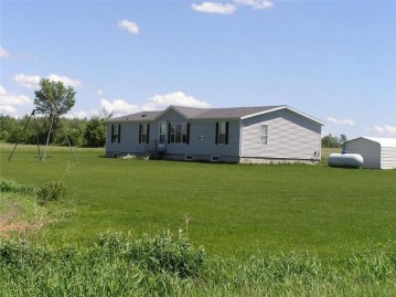 N2802 Marshall Road, Conrath, WI 54731