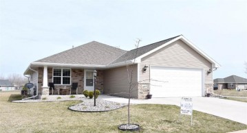 3877 Meunier Lane, Scott, WI 54311-3402