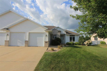 553 Fair Street, Wrightstown, WI 54180-1235