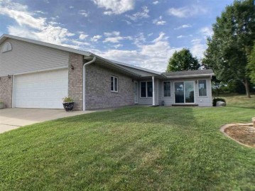 1624 Spruce Court, Shawano, WI 54166