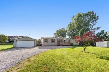 6579 Superior Avenue, Little River, WI 54153