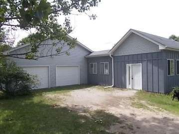 N4829 Sinissippi Point Rd, Hustisford, WI 53039