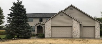 12034 E Creek Rd, Bradford, WI 53114