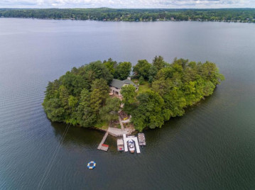 8 Cedar Island, Balsam Lake, WI 54810