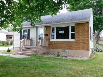 1803 South Maple Avenue, Marshfield, WI 54449