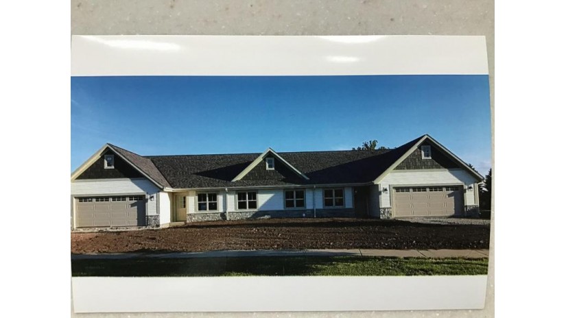 1153 Ellys Way Slinger, WI 53086 by Gadow Realty LLC $284,900